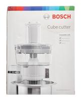 Bosch Haushalt MUZ5CC2 Dicer Transparant - thumbnail