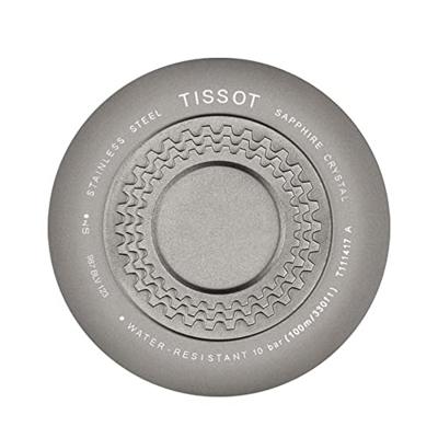 Tissot T1114173744107 Herenhorloge