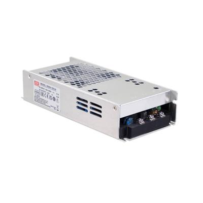 DC/DC CONV 120 W CASE 250-1500 V 12 V 4 KV MEAN WELL RSDH-150-12 1 stuk(s)
