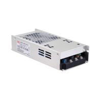 DC/DC CONV 120 W CASE 250-1500 V 12 V 4 KV MEAN WELL RSDH-150-12 1 stuk(s) - thumbnail