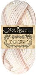 Scheepjes Stone Washed XL Minerals - 904 Amber A - Haakgaren / Breigaren
