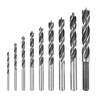 PARKSIDE Borenset (Houtboren set 9-delig) - thumbnail