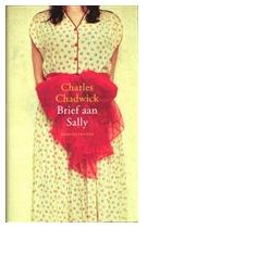 Brief aan Sally - Charles Chadwick - ebook Brief aan Sally - Charles Chadwick - ebook