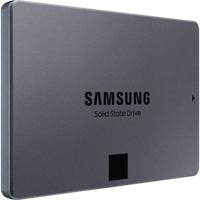 SAMSUNG 870 QVO 8 TB SSD - thumbnail