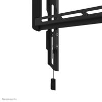 Neomounts WL30-550BL14 TV-beugel wand 32-75" - ultra-vlak - Easy Install - thumbnail