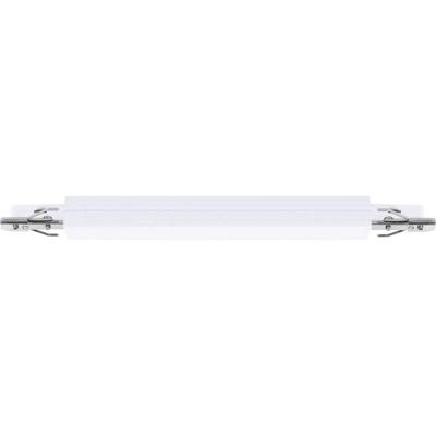 Paulmann 95674 230V-railsysteemcomponenten Dim- en switchverbinder Wit