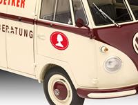 Revell 1/24 VW T1 ''Dr. Oetker'' - thumbnail