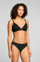 Puma Dames Briefs 3-pack Zwart-S - thumbnail