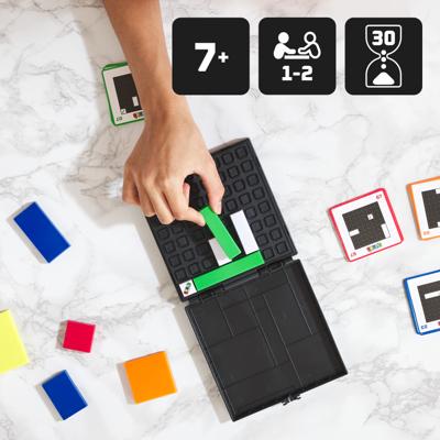 Educatief Spel Spin Master Rubiks