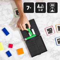 Educatief Spel Spin Master Rubiks - thumbnail