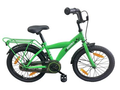 Bike Fun Kids Fiets bikefun 18" rn boost jongens