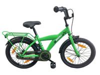Bike Fun Kids Fiets bikefun 18" rn boost jongens - thumbnail