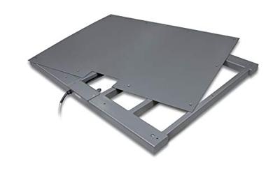 Kern KFP 1500V20NM Weegbrug KFP 1500V20NM, weegbereik 1500 kg, afleesbaarheid 500 g. Kern KFP 1500V20NM Weegbrug KFP 1500V20NM, weegbereik 1500 kg, afleesbaarheid 500 g.