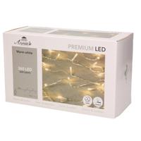 Premium LED 360l/36 m warm wit Anna's Collection - Annas collection - thumbnail