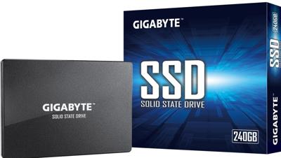 Gigabyte SSD 240GB Gigabyte SSD 240GB