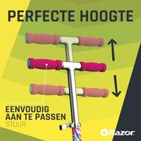 Razor A Special Edition Kinderen Meerkleurig - thumbnail