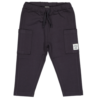 Broek - Zwart Broek - Zwart