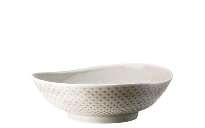 ROSENTHAL - Junto Pearl Grey - Bowl 15cm 0,35l
