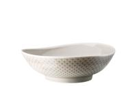 ROSENTHAL - Junto Pearl Grey - Bowl 15cm 0,35l - thumbnail