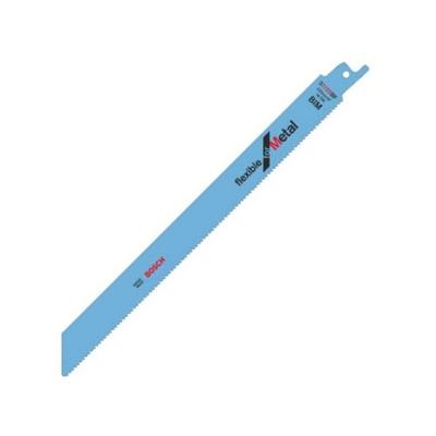 Bosch Accessoires 5x Reciprozaagblad Flexible voor Metaal S1122BF - 2608656019 - thumbnail
