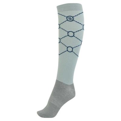 BR Sokken Ila lichtgroen maat:35-38