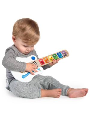 Guitare Magic Touch HAPE wit