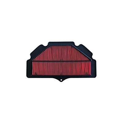 MIW luchtfilter air filter s3166