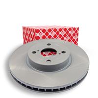 Remschijf voor 27235 - thumbnail