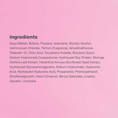 Milk_Shake Conditioning Whipped Cream Flower Fragrance 200ml