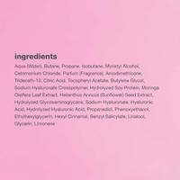 Milk_Shake Conditioning Whipped Cream Flower Fragrance 200ml - thumbnail