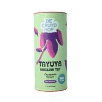 Thee tayuya / cayaponia tayuya 20 Stuks - thumbnail