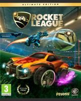 Rocket League Ultimate Edition - thumbnail