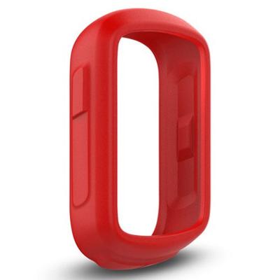 Garmin Siliconenhoes Edge 130 (Kleur: rood)