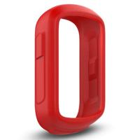 Garmin Siliconenhoes Edge 130 (Kleur: rood) - thumbnail