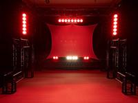 EUROLITE LED CBB-2 COB RGB Bar - thumbnail