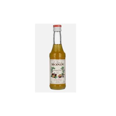 Monin Passion Fruit / Passievrucht 250ml