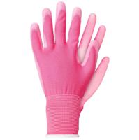 WERKHANDSCHOEN ROZE MAAT L - thumbnail