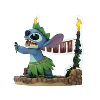 Stitch hula dans figuur - thumbnail