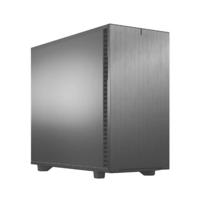 Fractal Design Fractal Design Define 7 - Tower - E-ATX - keine Spannungsversorgung (ATX) Midi-tower PC-behuizing Zwart - thumbnail