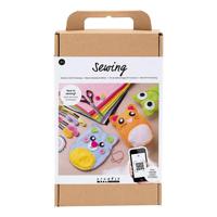 Creativ Company Starter hobbyset naaien - thumbnail