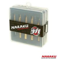 Sproeierset Keihin PWK Koso 120 - 138 - thumbnail