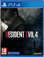 Resident Evil 4 (2023) - thumbnail