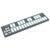 Muse Kinetics K-Board C Galaxy USB/MIDI keyboard - thumbnail