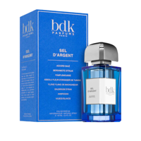 BDK Parfums Sel D'Argent Eau de Parfum 100ml - thumbnail