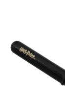 Harry Potter 2-Piece Stationery Set Wand & Broom - thumbnail