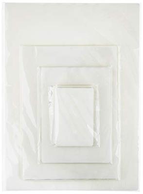 Olympia Lamineerfolie DIN A4, DIN A5, DIN A6, 95 x 60 mm 80 micron 1 set(s)