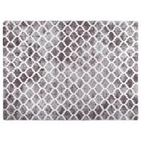 VidaXL Vloerkleed wasbaar anti-slip 120x180 cm meerkleurig - thumbnail