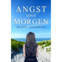 Angst voor morgen (Paperback) - thumbnail
