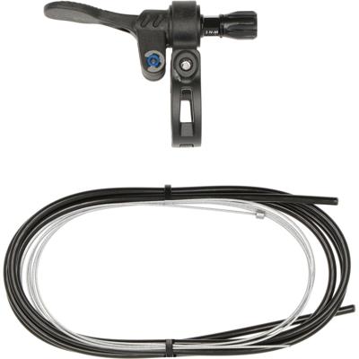 Controltech - lynx zadelpen dropper remote lockout kit 125mm travel