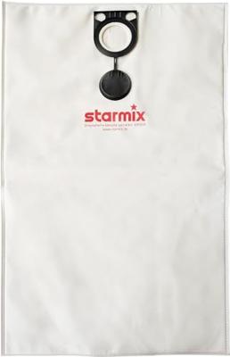 Starmix Vliesfilterzakken FBV 45/50/55/78 VE=4 - 462387